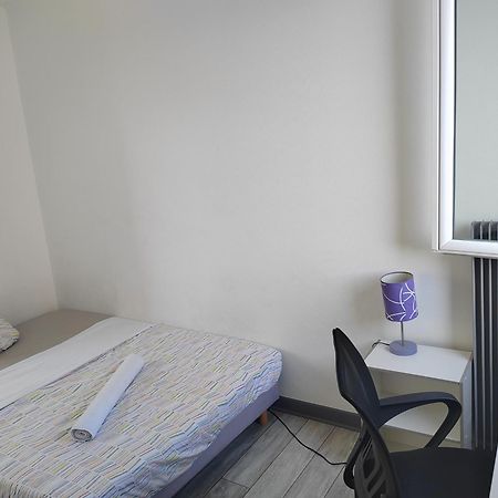 Une Chambre Dans Appartement Partage, Grenoble A 8 Min Du Centre-Ville Exteriér fotografie