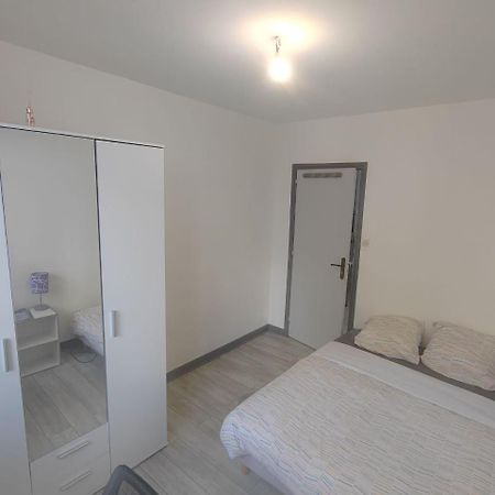 Une Chambre Dans Appartement Partage, Grenoble A 8 Min Du Centre-Ville Exteriér fotografie